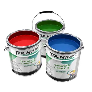 마루판 페인트 Ronseal 회색 색상 코팅 홈 디포 클리어 코트 에폭시 타일 실러 바닥