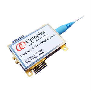 Amplificateur de fibre dopée à l'erbium Optoplex EDFA 1111 Conforme RoHS IEEE 802.3 Origine USA - Product Image 3