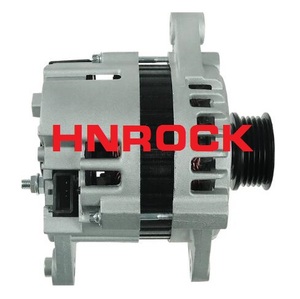 <span class=keywords><strong>Alternador</strong></span> HNROCK para Chevrolet, 12V, 85A, CA1671IR, 0986049600, 96303550, 96303556, 96404012, LRB00433, LRB433, P96303556, nuevo - Product Image 1