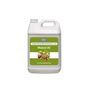 <span class=keywords><strong>Huile</strong></span> de <span class=keywords><strong>noix</strong></span> 100% pure naturelle de qualité supérieure, pressée à froid, nourrissante et hydratante pour le corps et les soins de la peau - Product Image 2