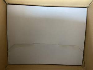 Láminas de papel comestible para glaseado, 0.55mm de grosor, papel de azúcar A3/A4/A5, diferentes tamaños para decoradores de pasteles - Product Image 4