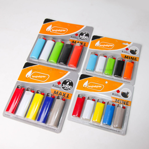 <span class=keywords><strong>Accendino</strong></span> in Plastica Monouso <span class=keywords><strong>Personalizzato</strong></span> con Logo OEM/ODM, Design su Misura, Formato Mini, per Sigarette e Regali Promozionali, da Produttore Cinese - Product Image 1