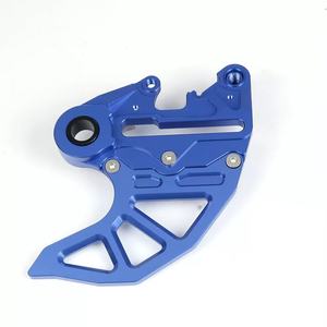 Motorcycle Off-road Vehicle Modified Rear <b>Sprocket</b> Trim High Quality Aluminum Alloy Accessories for KTM 125-530 SX SXF - Product Image 5