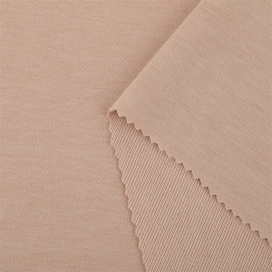 W003 Sản Phẩm Mới Đàn Hồi <span class=keywords><strong>Polyamide</strong></span> Pháp Terry Vải Cách Sử Dụng Mỏng Phù Hợp Với Phù Hợp Với 97% <span class=keywords><strong>Polyester</strong></span> 3% Spandex Áo Vải - Product Image 5