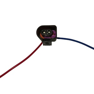 Pieza de Repuesto de Alta Calidad para Camiones, Conector de Luz Lateral para Volvo - Product Image 3