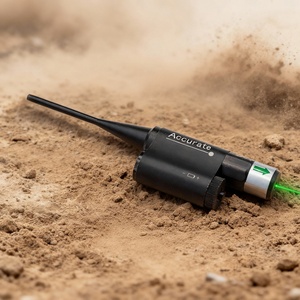 BANGBANG ดอทเลเซอร์ 12 หัวต่อขนาดต่างๆ สำหรับการล่าสัตว์ - Product Image 1