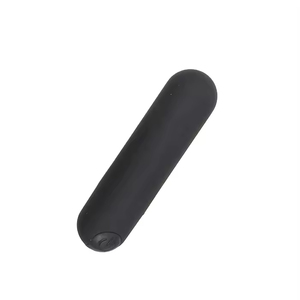 Vibradores de Bala Recargables por USB de Alta Calidad y Alta Velocidad, Resistentes al Agua, con 10 Velocidades - Product Image 1