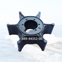 Pompe de refroidissement marine de haute qualité pour bateaux, turbine 688-44352-03-00 689-44352-00 pour moteur hors-bord