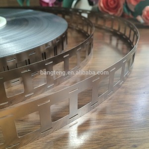 99% reinem Nickel Streifen 0,15*25,5mm 2 <span class=keywords><strong>P</strong></span> 18650 Nickel Streifen Herstellung - Product Image 6