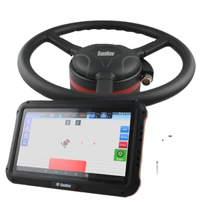 Hệ Thống Lái Ô Tô Hệ Thống Lái Ô Tô GPS FieldPilot Pro Mô Hình AG300 Sản Xuất Tại Trung Quốc Topcon - Product Image 1