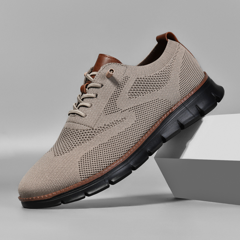 Kakis noir marron