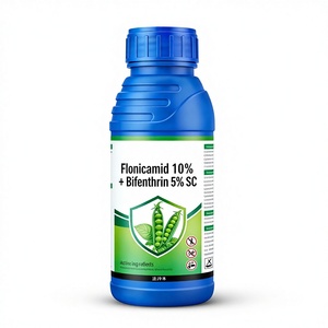 <span class=keywords><strong>Herbicida</strong></span> Preemergente Selectivo Pyroxasulfone 85% WDG para Maíz, Soja, Trigo, Algodón y <span class=keywords><strong>Hierbas</strong></span> - Product Image 2