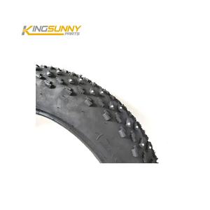 368 clous de <span class=keywords><strong>pneu</strong></span> 26*2.10 pour pneus neige, clous antidérapants pour pneus d'hiver, vis pour pneus de vélo de montagne - Product Image 4