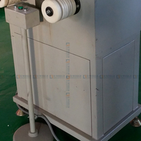 Máquina de Doblado Hidráulica Automática CNC para Perfiles de Aluminio para Ventanas/Puertas, Dobladora de Arco en Forma de C/U, Elipse/Ángulo Recto