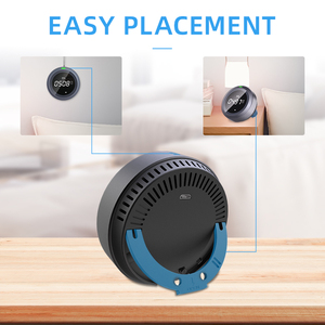 Sensor <span class=keywords><strong>de</strong></span> <span class=keywords><strong>co2</strong></span> para interior, detector <span class=keywords><strong>de</strong></span> dióxido <span class=keywords><strong>de</strong></span> carbono, Monitor <span class=keywords><strong>de</strong></span> calidad del <span class=keywords><strong>aire</strong></span>, <span class=keywords><strong>nuevo</strong></span> - Product Image 5