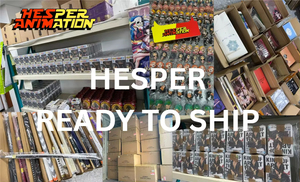 ฟิกเกอร์อนิเมะ HESPER 15 ซม. JJK นานามิ เคนโตะ ของสะสม ของขวัญ - Product Image 5