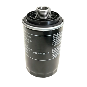 ใหม่ 06J115561B กรองน้ำมัน 06J115403Q H14W30 OC456 WL7466 06J115403H 06J115403M สำหรับกีลี่ ฮาวาล ที่นั่ง สโกด้า - Product Image 3