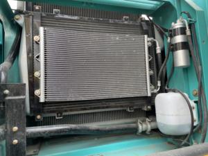 Pelle hydraulique sur chenilles Kobelco SK200LC d'occasion Capacité du godet de 21 tonnes, 1 m³ Pelles d'occasion Plus grand fournisseur Shanghai - Product Image 6