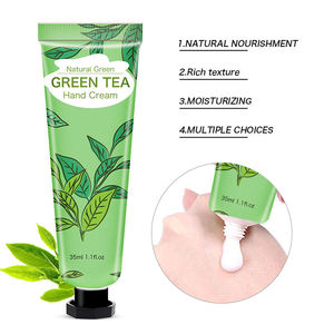 Jmfree nhãn hiệu riêng quà tặng dễ thương chăm sóc tay Lotion trái cây hoa hương thơm làm trắng giữ ẩm mini kem tay - Product Image 6