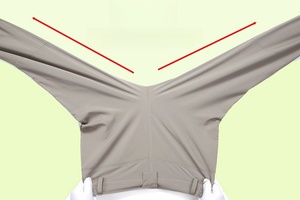 <span class=keywords><strong>Pantaloni</strong></span> Sportivi Outdoor da Uomo e <span class=keywords><strong>Donna</strong></span> Estivi Sottili in Seta di Ghiaccio ad Asciugatura Rapida, Traspiranti, Elasticizzati e Casual per <span class=keywords><strong>Escursionismo</strong></span>, in Maglia Softshell - Product Image 2