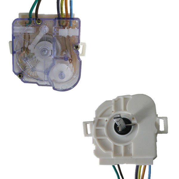 Washing Machine Spare Parts 6 Wires Washing Machine Timer