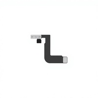 Boîte de réparation de données Face ID AY avec détection de batterie et réparation de couleur, programmeur multifonction de restauration pour iPhone 12