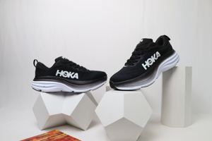 รองเท้าวิ่ง H <span class=keywords><strong>Bondi</strong></span> 8 Clifton 9 รุ่นใหม่ แฟชั่น Clifton 8 9 รองเท้าผ้าใบคาร์บอนสำหรับผู้ชาย H <span class=keywords><strong>Bondi</strong></span> 8 Clifton 9 สไตล์ไลฟ์สไตล์ - Product Image 6