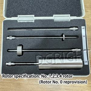 נייד צג מחיר סיבוב תצוגת צבע דיגיטלי נייד - Product Image 2