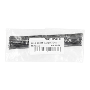 Lame per sega a nastro in metallo 5-13 (set da 144 pezzi) - Product Image 3