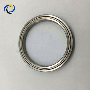 แบริ่ง KA050CP0 5x5.5x0.25นิ้วตลับลูกปืนแบบบางที่มีความแม่นยำสูงสำหรับ KA050CP0หุ่นยนต์ - Product Image 1