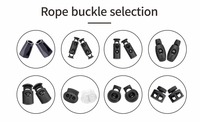 Sacs à Cordon Personnalisés en Soie pour Impression Numérique, Pochettes de Lunettes de Soleil, Sacs à Lunettes Optiques, Pochettes en Tissu à Double Corde, Vente en Gros