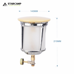 Lampada a <span class=keywords><strong>Gas</strong></span> LP STARCAMP per Campeggio e <span class=keywords><strong>Lanterna</strong></span> a <span class=keywords><strong>Gas</strong></span> per Attività all'Aperto - Product Image 6