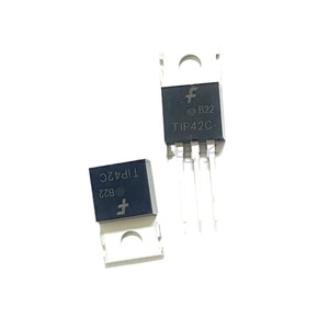 Transistor bipolar PNP 2SB1203 TO-251 de montaje a través de orificio, configuración individual - Product Image 2