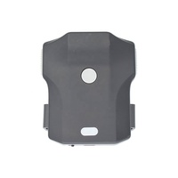 Escáner de Código de Barras Inalámbrico 2D 2.4G USB con Clip Trasero y Dongle, Lector de Códigos QR, Velocidad de Escaneo de 300 Lecturas/s, Compatible con Múltiples Sistemas Operativos, en Stock