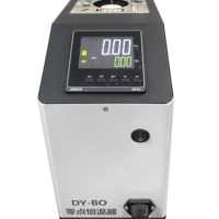 Vevor — dispositif de congélation électronique, Thermostat pour laboratoire