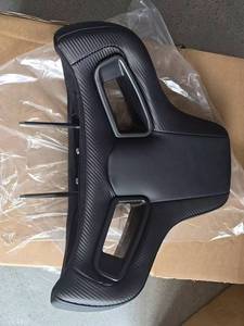 Sedile da Corsa Staccabile per Auto Sportiva Versione Europea Avanzata con Poggiatesta - Product Image 6