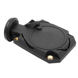 Negro nuevo coche motor parte Tanfuer cárter Válvula de ventilación colector de admisión válvula reguladora 11157501565 para <span class=keywords><strong>BMW</strong></span> E38 E31 750i <span class=keywords><strong>850Ci</strong></span> - Product Image 4