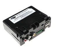 Adaptateur de prise USB AUX de remplacement DL3T-14F014-AB pour Ford F150 F250 F350 2012-2016