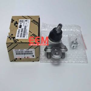 เหมาะสำหรับ ลูกหมากปีกนก แคมรี่ รุ่น ACV40/<span class=keywords><strong>ACV50</strong></span>/<span class=keywords><strong>ACV51</strong></span>/เล็กซัส 43340-39605 43340-39545 43340-09110 43340-09040 - Product Image 3