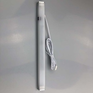 Đèn <span class=keywords><strong>LED</strong></span> siêu mỏng cảm ứng cửa ngăn kéo phổ biến nhất để chiếu sáng ngăn kéo - Product Image 1