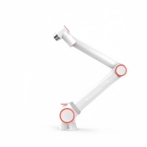 Brazo Robótico de Soldadura FR10 de 6 Ejes de Alta Eficiencia, Capacidad de Carga Útil de 10 kg, Robot Colaborativo para las Industrias de la Construcción, Motor Central - Product Image 1