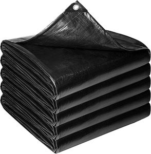 عرض خاص من كلوريد البولي فينيل ، وبركة uval لبطانة بركة الأسماك الزراعية بنمط مغلف - Product Image 1