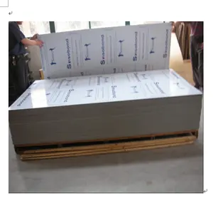 PE Coating Aluminum Composite Panel / PE coating Alucobond in Dubai