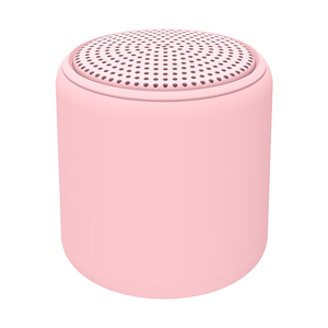 Loa Âm Thanh Nổi Nhỏ Gọn Macaron Di Động Bán Chạy Loa <span class=keywords><strong>Bluetooth</strong></span> Không Dây Tws Hifi Chống Nước Thông Minh - Product Image 3
