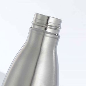 Botella de Agua de Acero Inoxidable 304 de Doble Pared con Aislamiento al Vacío, Nueva, 2026, para Regalos Empresariales, Color y Logotipo Personalizables - Product Image 4