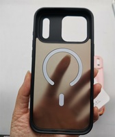 Casing Ponsel Magnetik Terlaris Aksesoris Ponsel untuk iPhone 17 Pro Max 15 16 S25fe S24 Ultra S25 S26 Ultra A07 A17