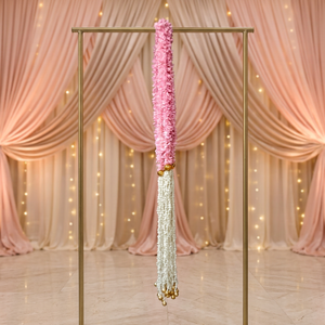 Elegant Artificial Silk Rose Bouquet Wedding Decoration Festival Celebration Floral Arrangement Home Party Decor Supplier - Product Image 5