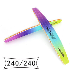 Produttore alla Fonte Utensile <span class=keywords><strong>per</strong></span> la Bellezza delle <span class=keywords><strong>Unghie</strong></span> Lima <span class=keywords><strong>per</strong></span> <span class=keywords><strong>Unghie</strong></span> Professionale <span class=keywords><strong>Lime</strong></span> Personalizzabile con Logo Privato Lima <span class=keywords><strong>per</strong></span> <span class=keywords><strong>Unghie</strong></span> a Doppia Faccia - Product Image 2