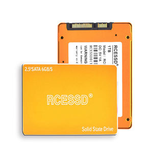 Bestverkopende 2.5 Inch Ssd Interne Harde Schijf 120Gb 240Gb 480Gb 960Gb 128Gb 256Gb 512Gb 1Tb Ssd - Product Image 5
