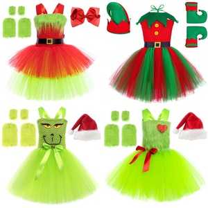 Buy Green Monster Costume Unisex Design, Furry Material | Alibaba.com